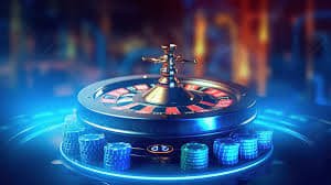Live casino table games interface on Aurora Game accessible via mobile browser