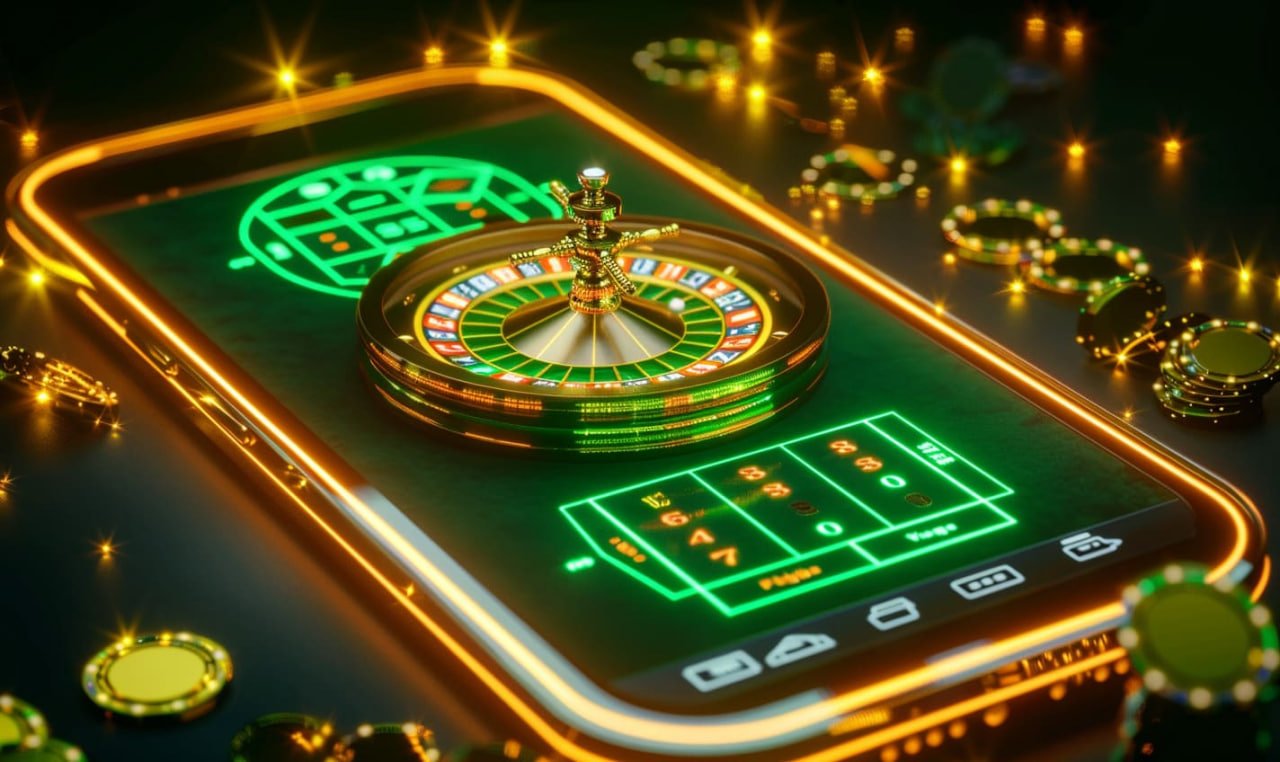 Slots lobby inside Aurora Game casino showing multiple game tiles on mobile browser